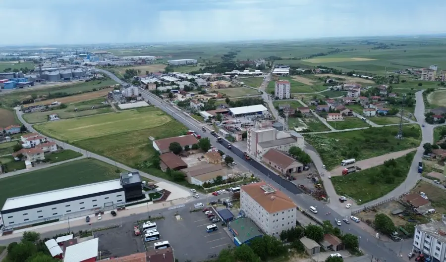 Muratlı’da Oto Kurtarma – Vip Oto Kurtarma